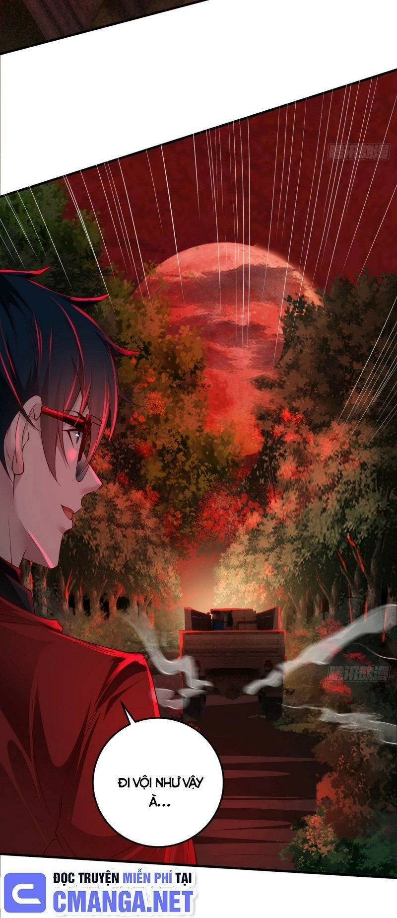 Từ Hồng Nguyệt Khai Thủy Chapter 124 - 28