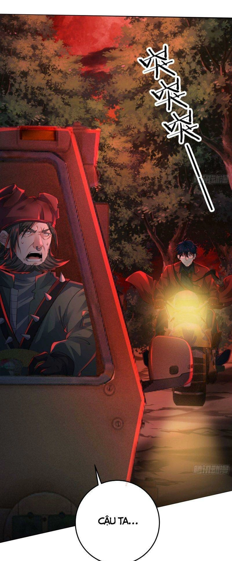 Từ Hồng Nguyệt Khai Thủy Chapter 124 - 31