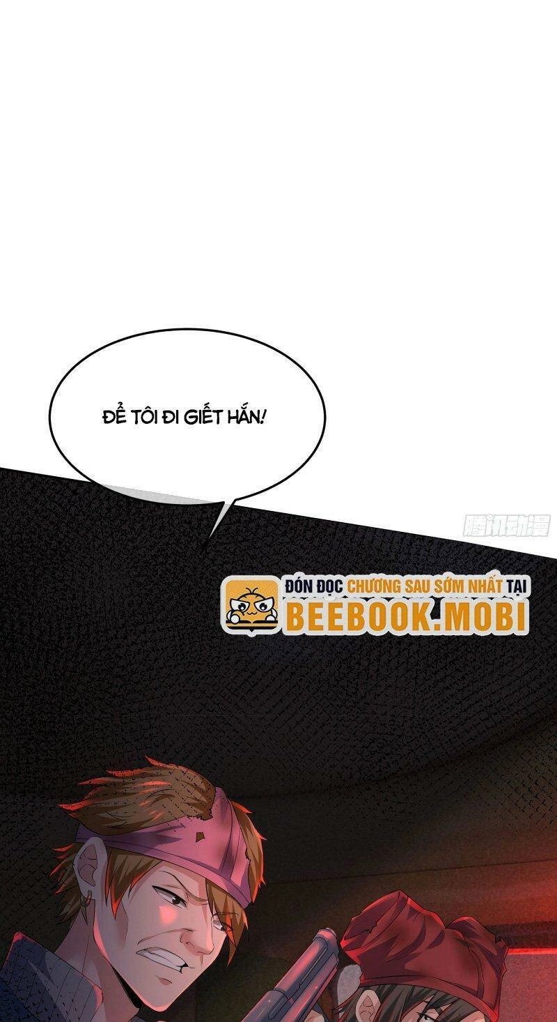 Từ Hồng Nguyệt Khai Thủy Chapter 124 - 33