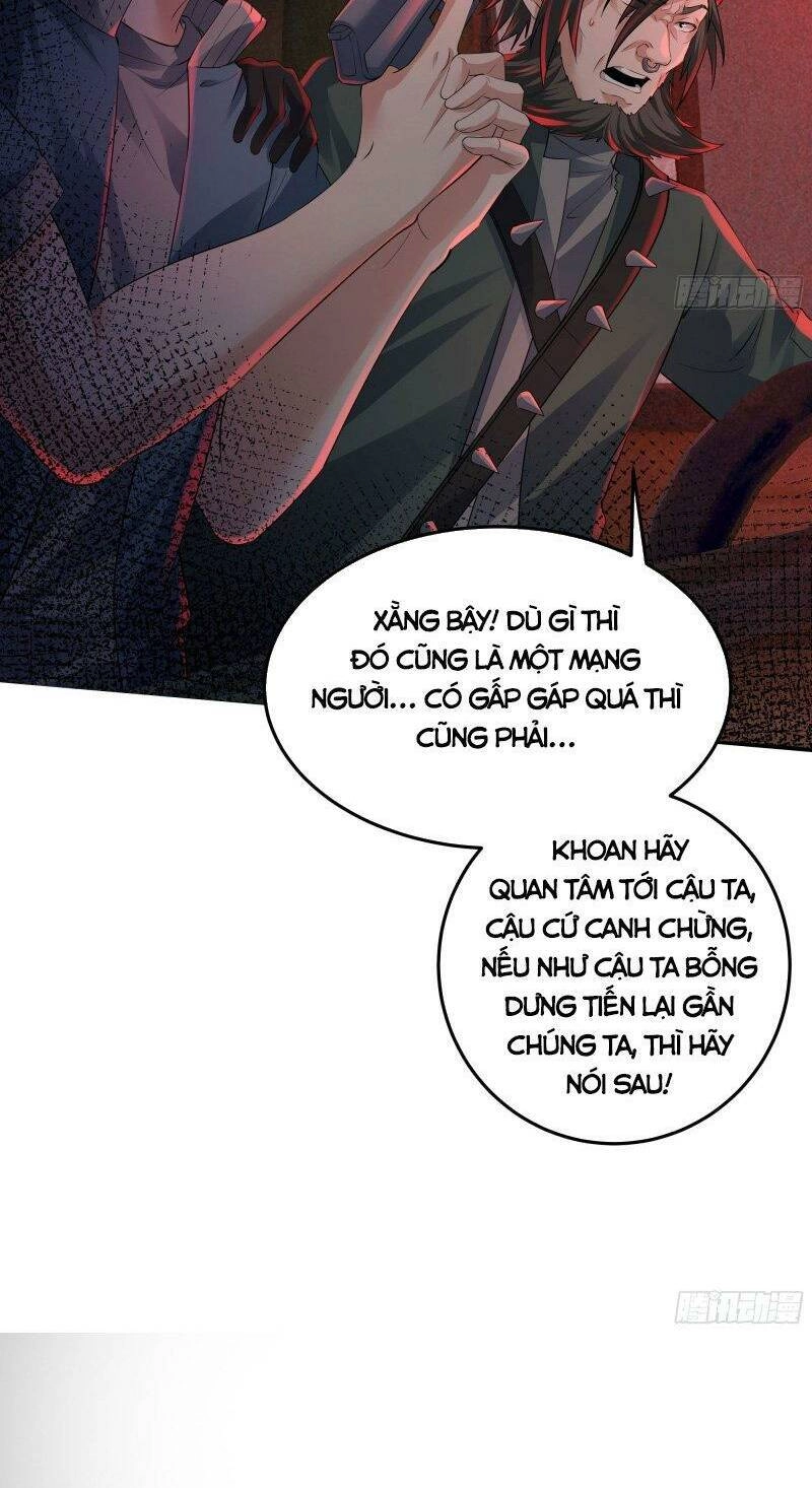 Từ Hồng Nguyệt Khai Thủy Chapter 124 - 34