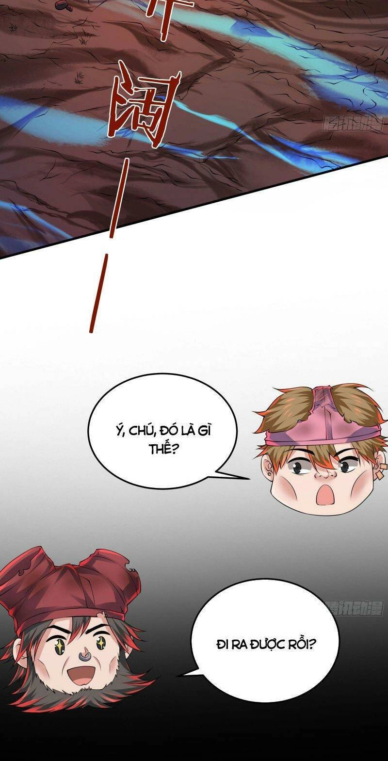 Từ Hồng Nguyệt Khai Thủy Chapter 124 - 36