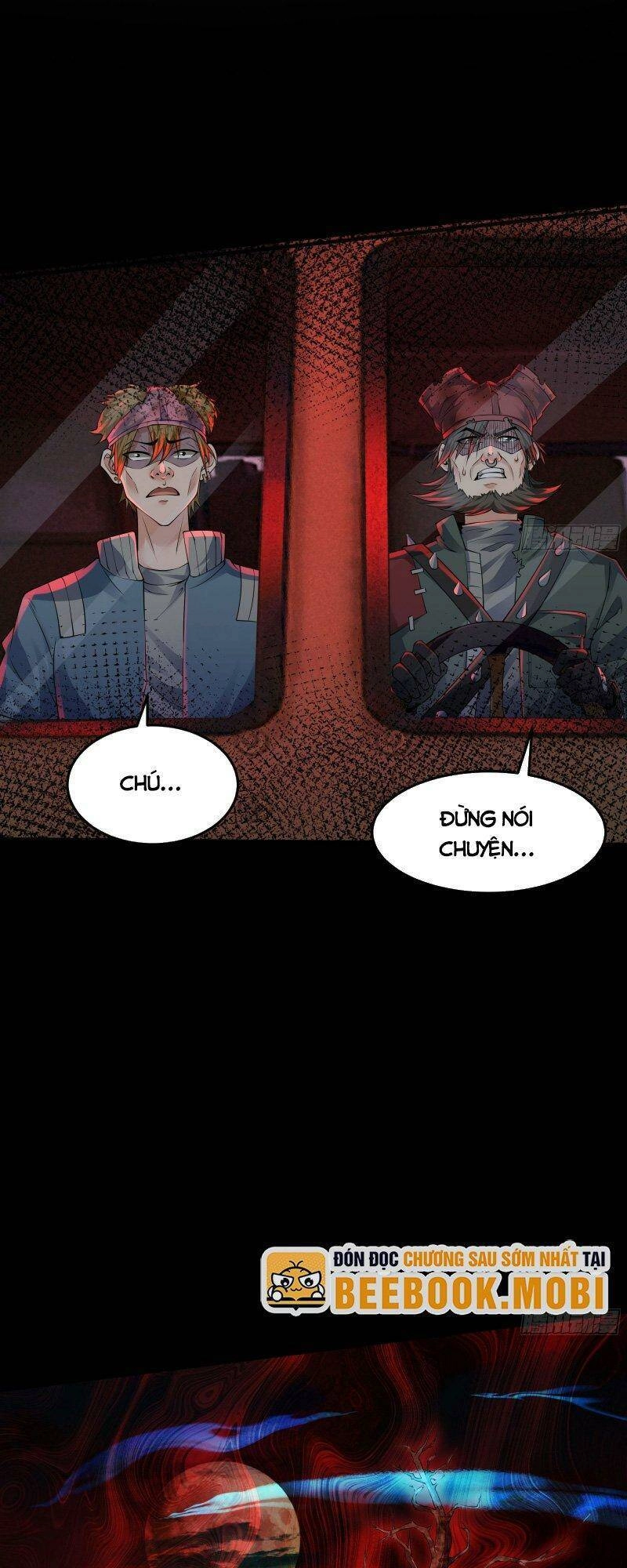 Từ Hồng Nguyệt Khai Thủy Chapter 124 - 37