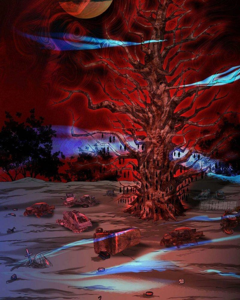 Từ Hồng Nguyệt Khai Thủy Chapter 124 - 38