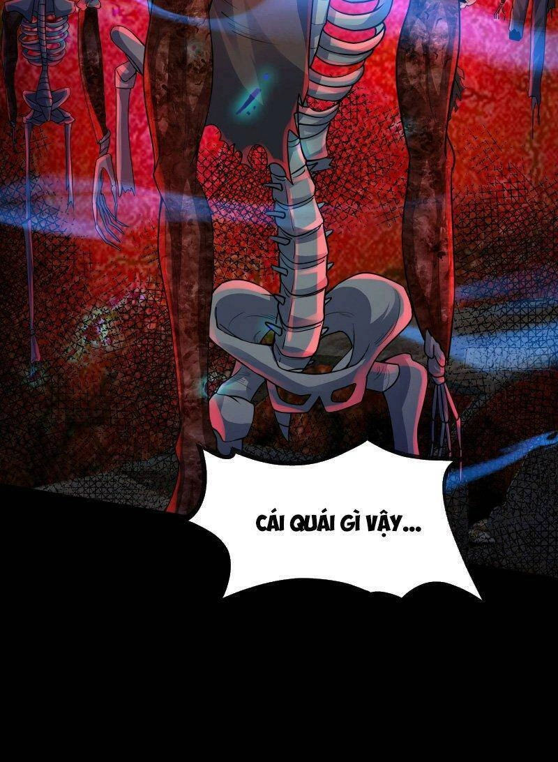 Từ Hồng Nguyệt Khai Thủy Chapter 124 - 41