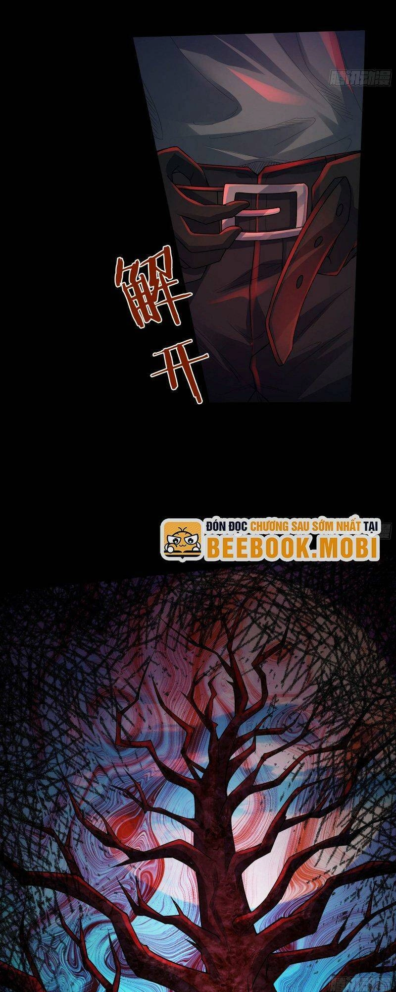 Từ Hồng Nguyệt Khai Thủy Chapter 124 - 43