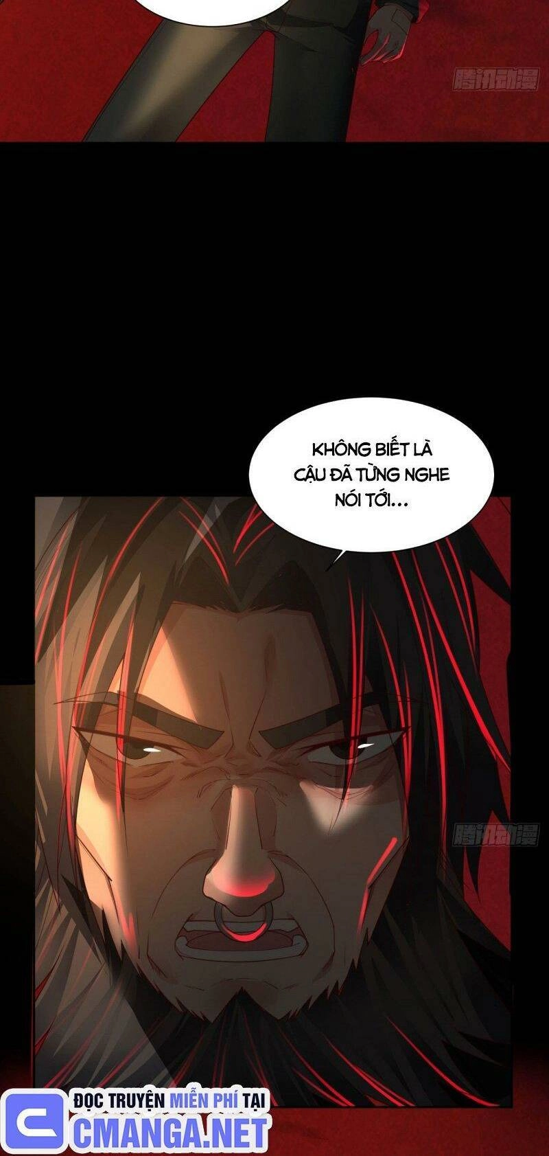 Từ Hồng Nguyệt Khai Thủy Chapter 126 - 9