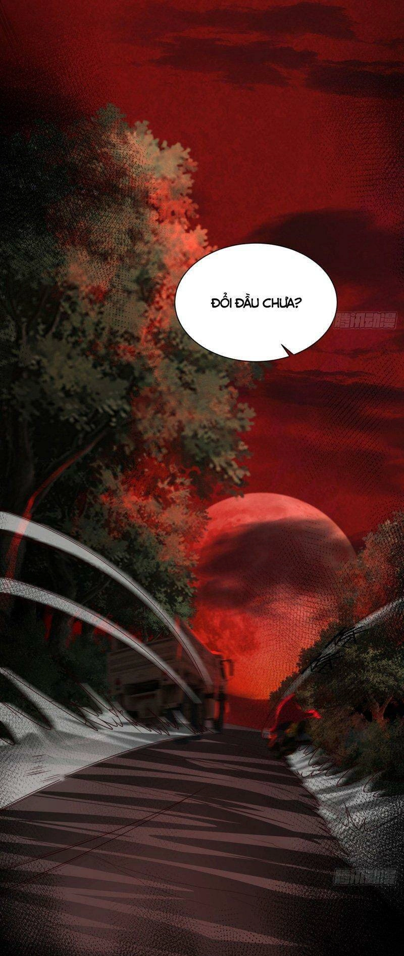 Từ Hồng Nguyệt Khai Thủy Chapter 126 - 10