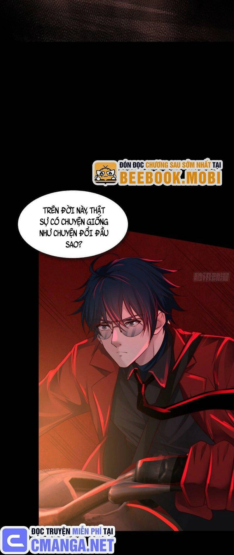 Từ Hồng Nguyệt Khai Thủy Chapter 126 - 11