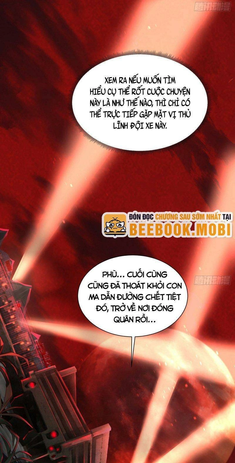 Từ Hồng Nguyệt Khai Thủy Chapter 126 - 14