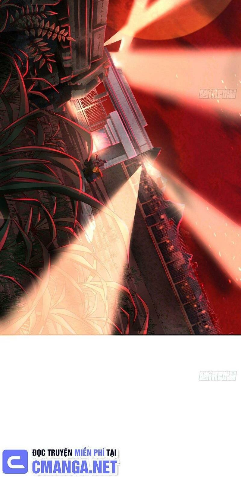 Từ Hồng Nguyệt Khai Thủy Chapter 126 - 15