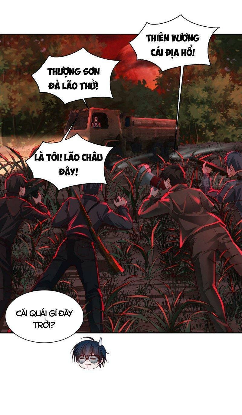 Từ Hồng Nguyệt Khai Thủy Chapter 126 - 17