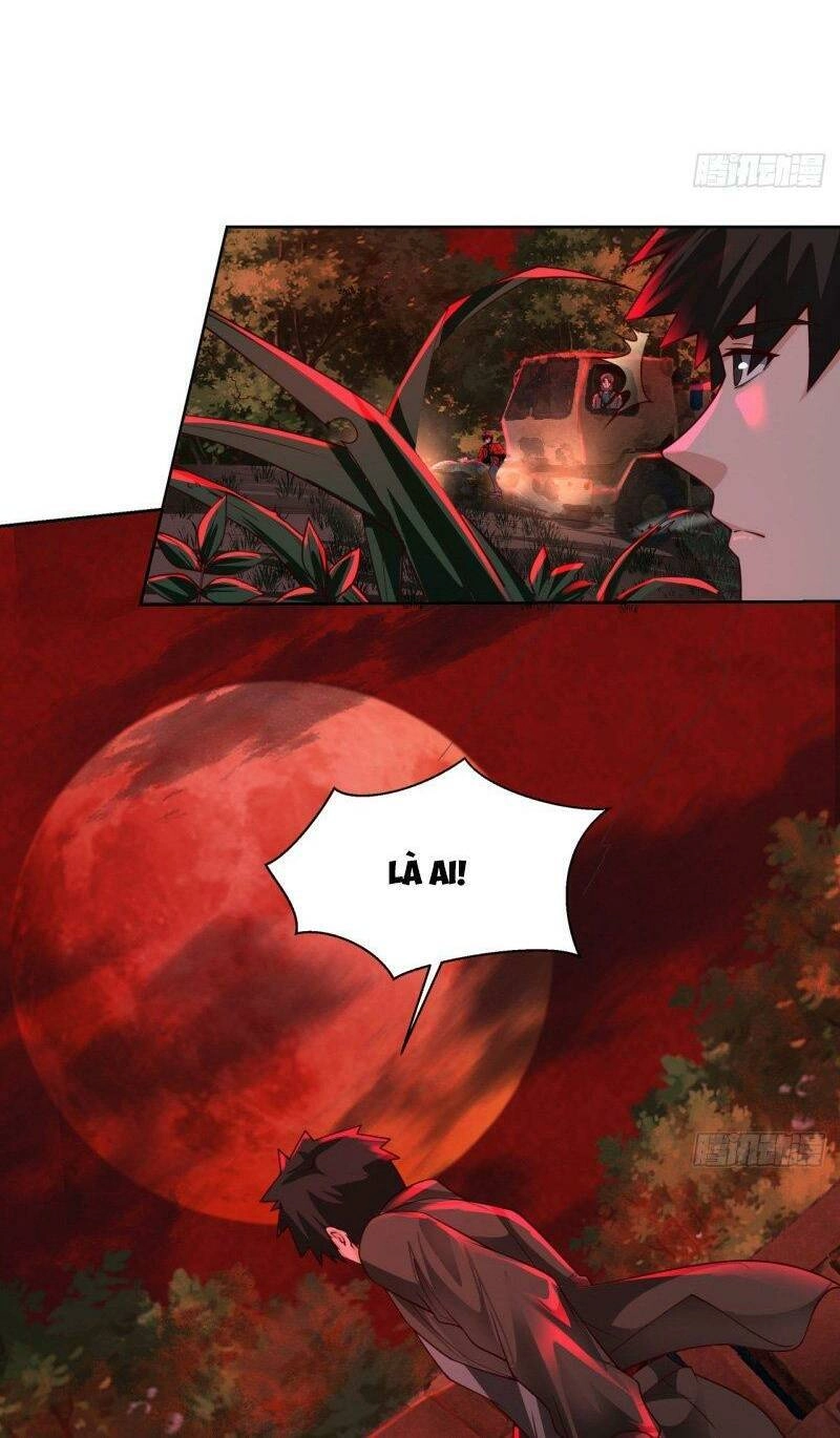 Từ Hồng Nguyệt Khai Thủy Chapter 126 - 18