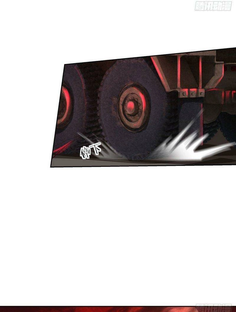 Từ Hồng Nguyệt Khai Thủy Chapter 126 - 22