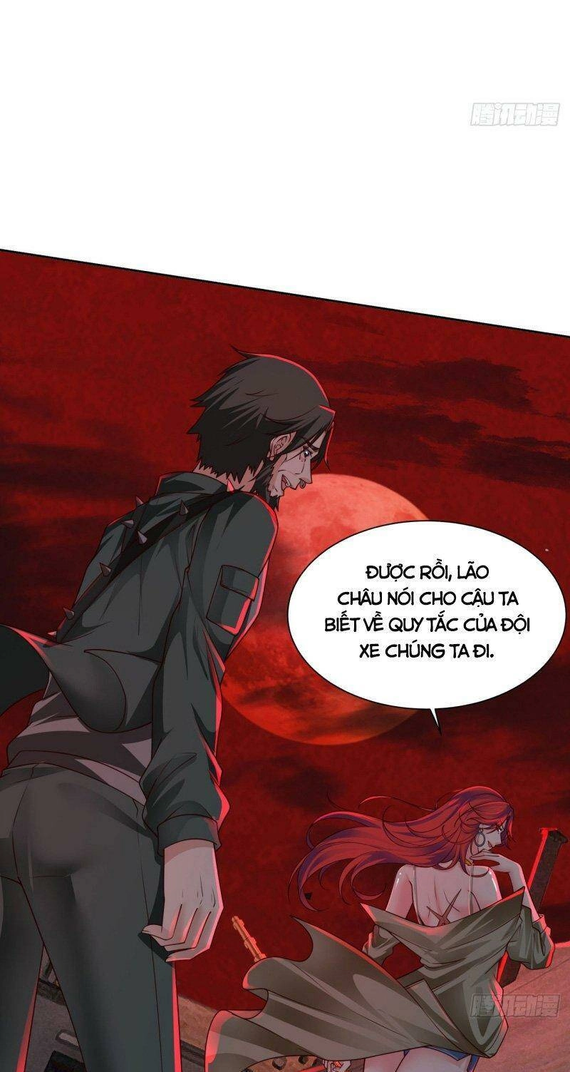 Từ Hồng Nguyệt Khai Thủy Chapter 126 - 30