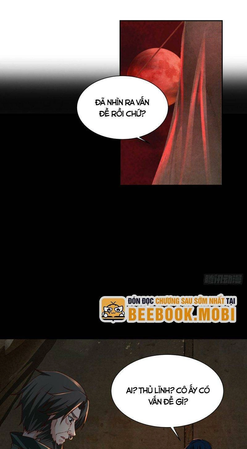 Từ Hồng Nguyệt Khai Thủy Chapter 126 - 32