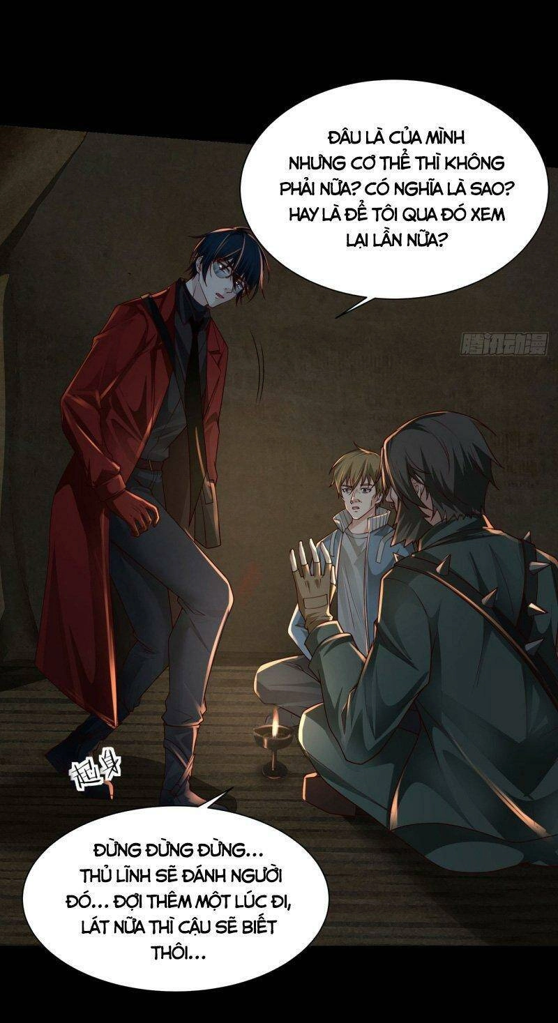 Từ Hồng Nguyệt Khai Thủy Chapter 126 - 34