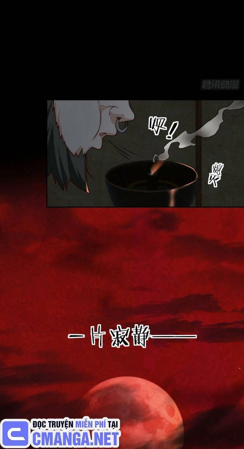 Từ Hồng Nguyệt Khai Thủy Chapter 126 - 35