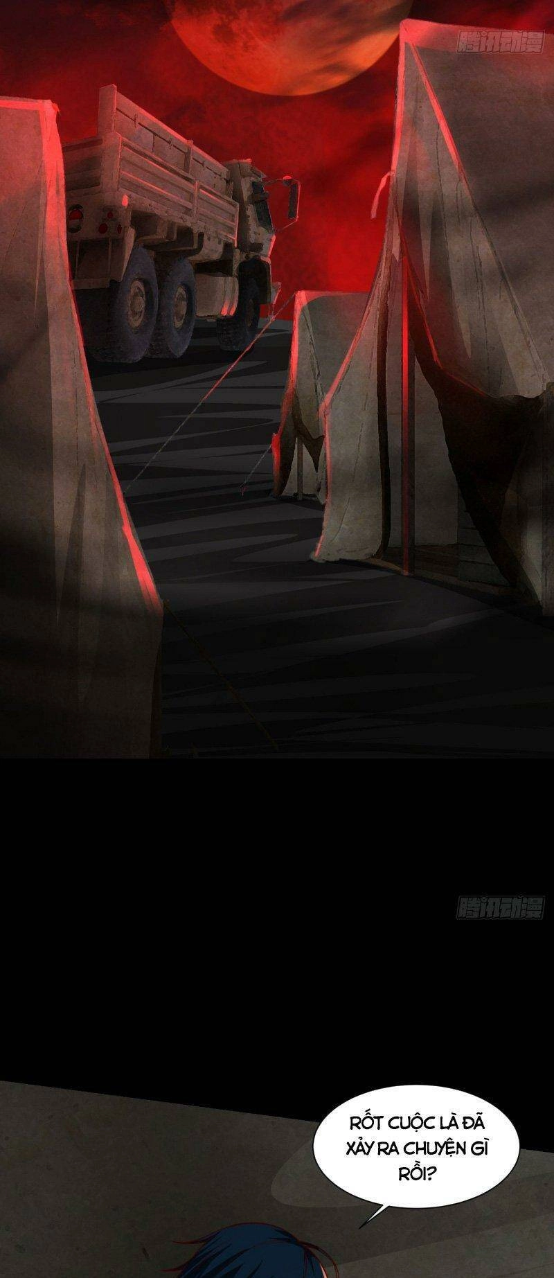 Từ Hồng Nguyệt Khai Thủy Chapter 126 - 36