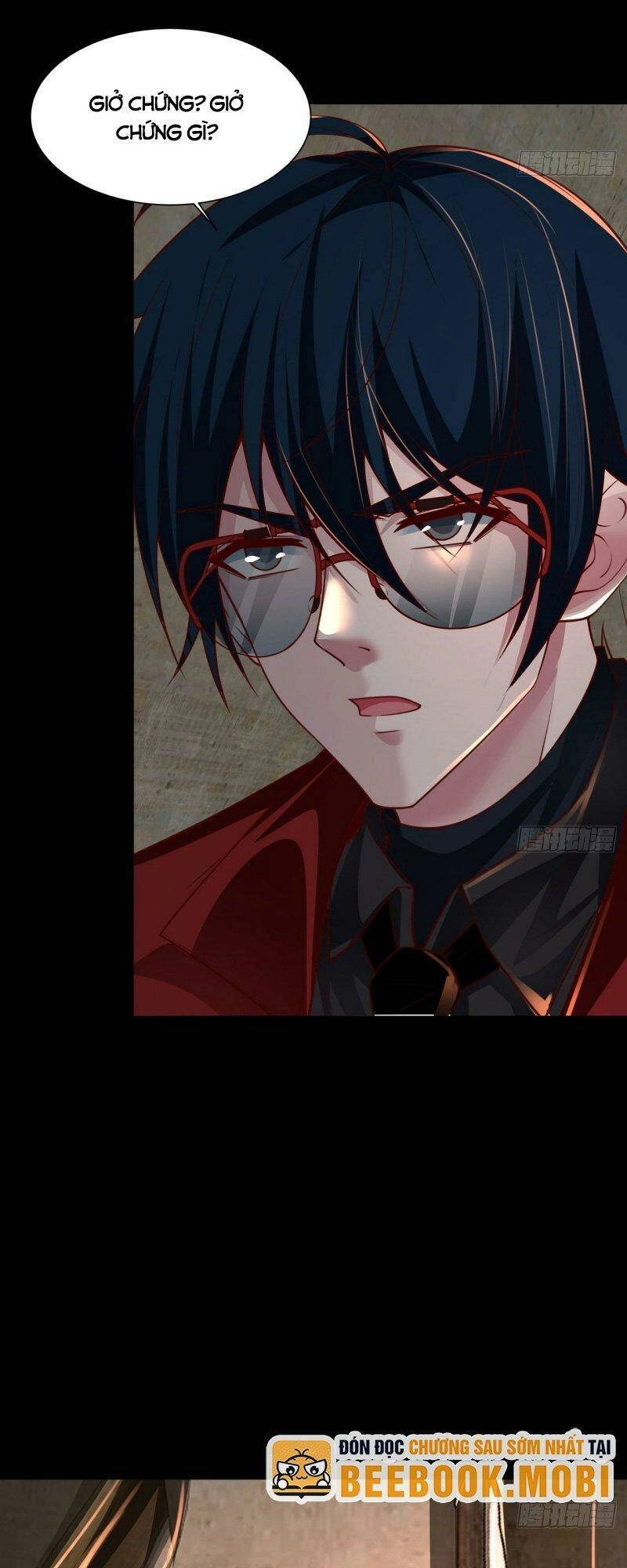 Từ Hồng Nguyệt Khai Thủy Chapter 126 - 38