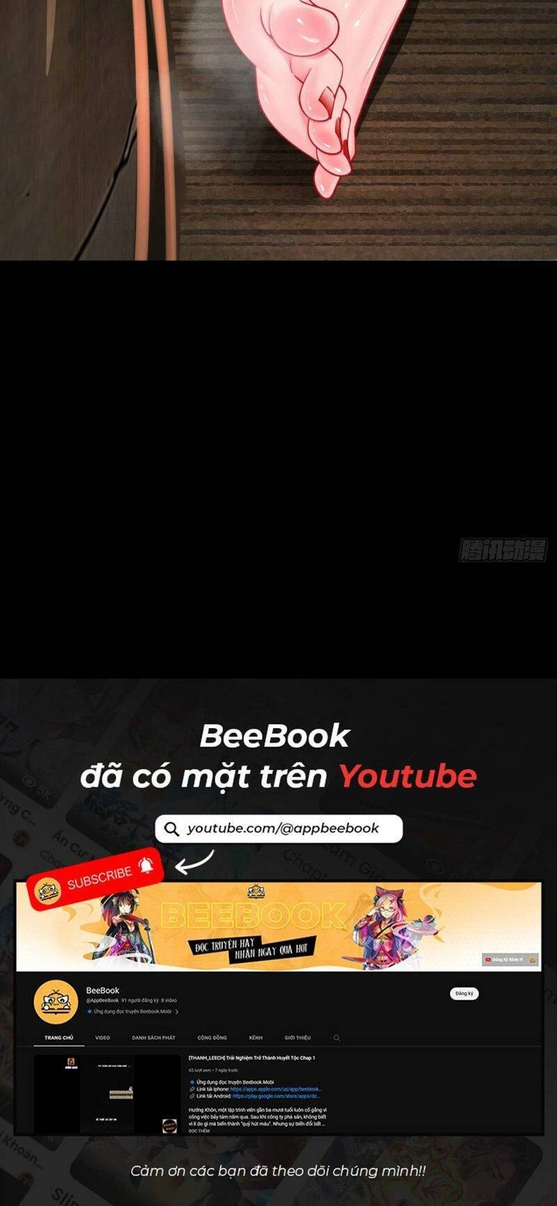 Từ Hồng Nguyệt Khai Thủy Chapter 126 - 40