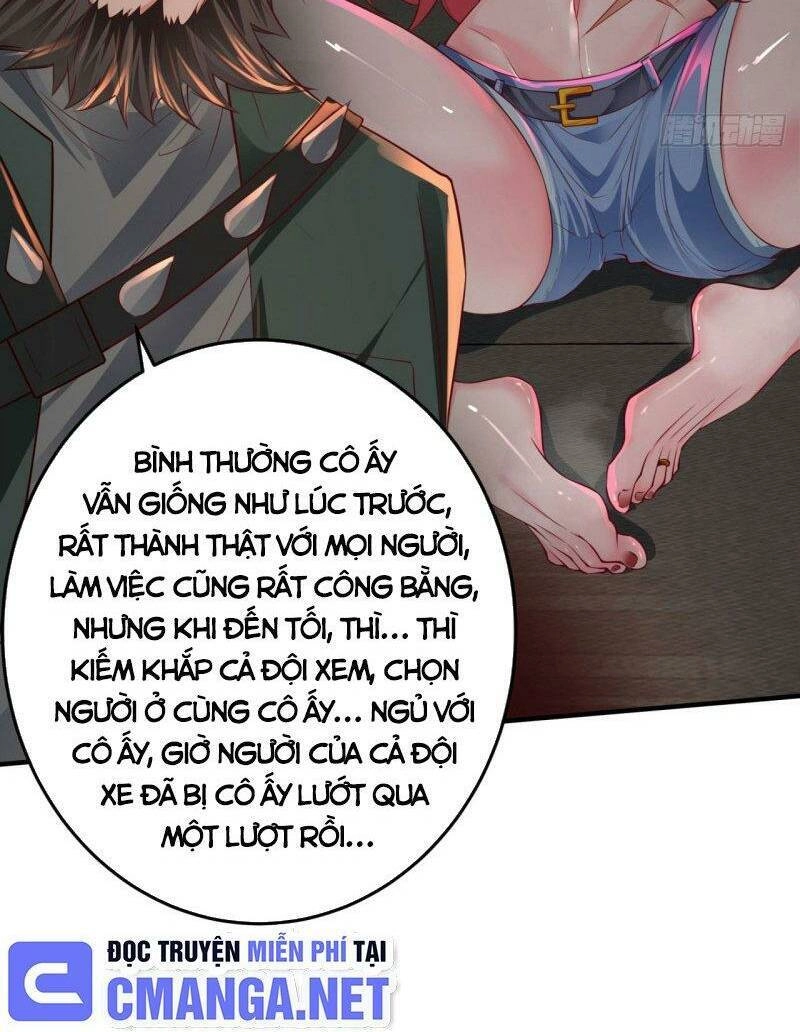 Từ Hồng Nguyệt Khai Thủy Chapter 127 - 3