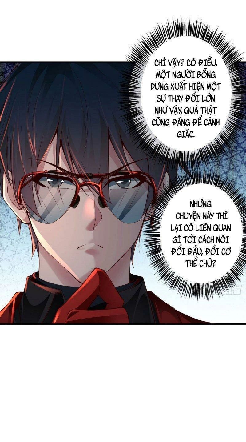 Từ Hồng Nguyệt Khai Thủy Chapter 127 - 8