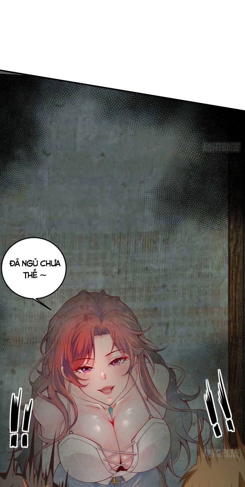 Từ Hồng Nguyệt Khai Thủy Chapter 127 - 11