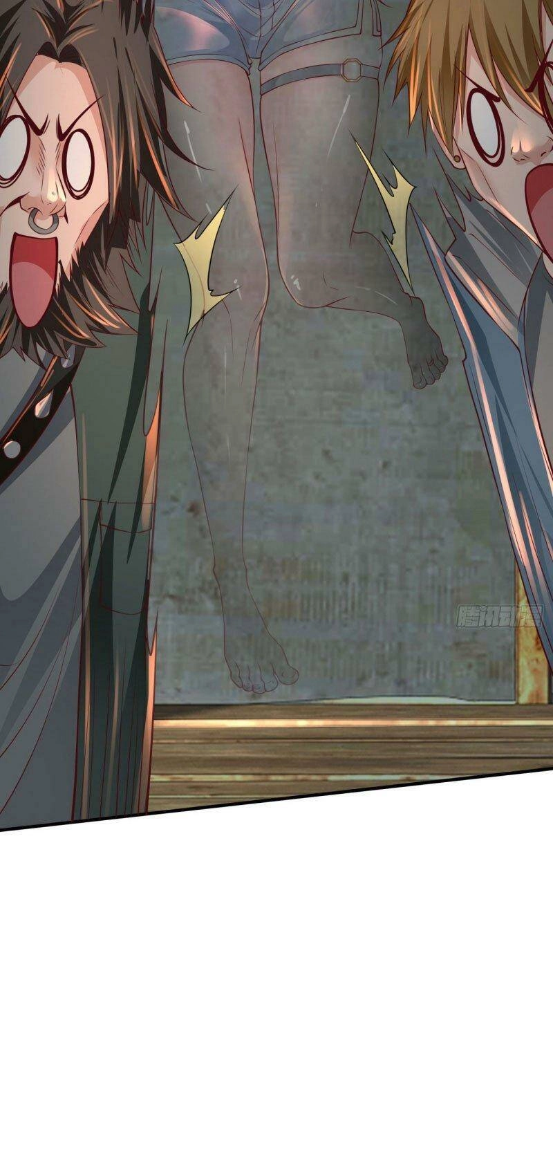 Từ Hồng Nguyệt Khai Thủy Chapter 127 - 12