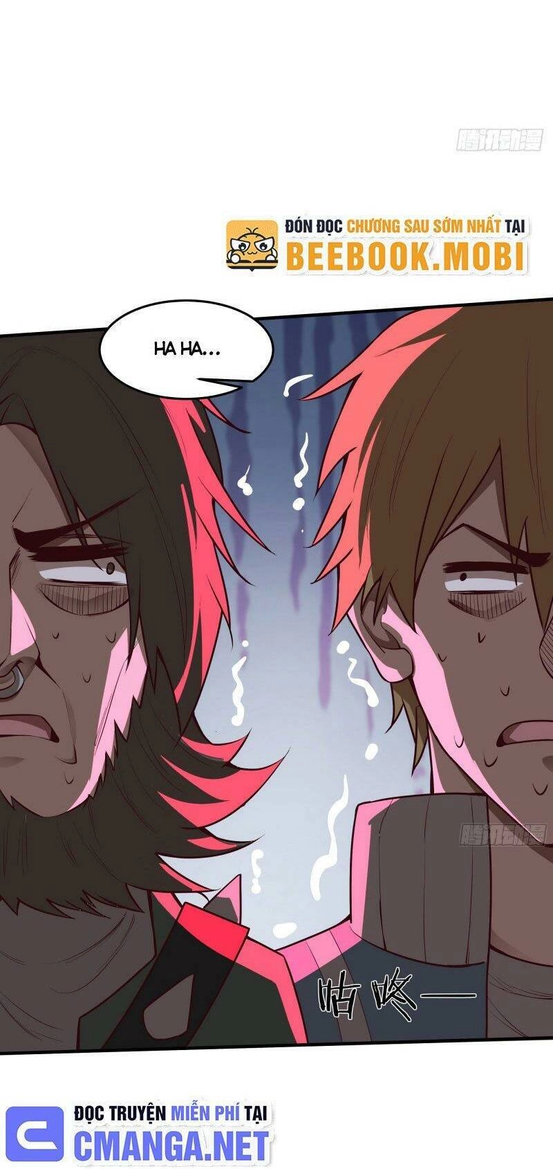 Từ Hồng Nguyệt Khai Thủy Chapter 127 - 13