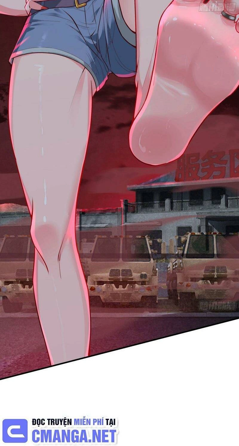 Từ Hồng Nguyệt Khai Thủy Chapter 127 - 15