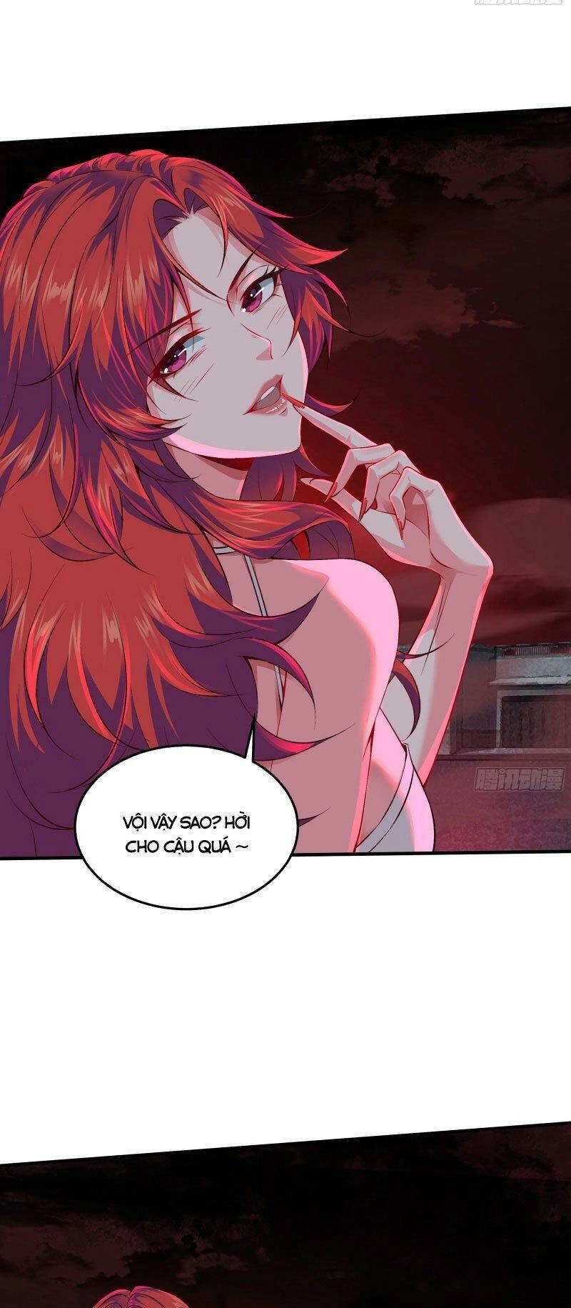 Từ Hồng Nguyệt Khai Thủy Chapter 127 - 24