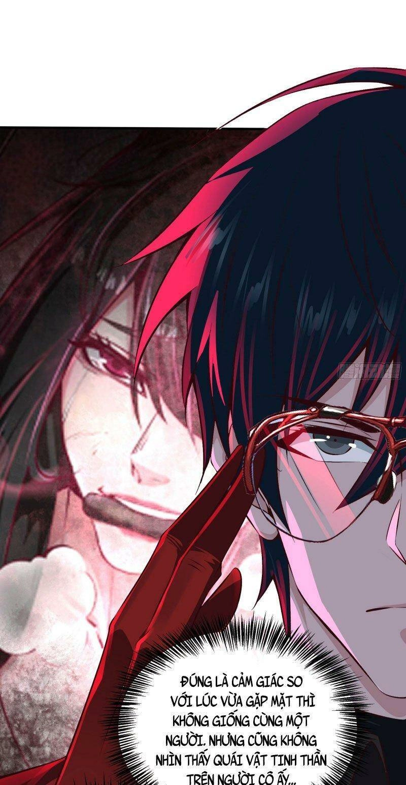 Từ Hồng Nguyệt Khai Thủy Chapter 127 - 26