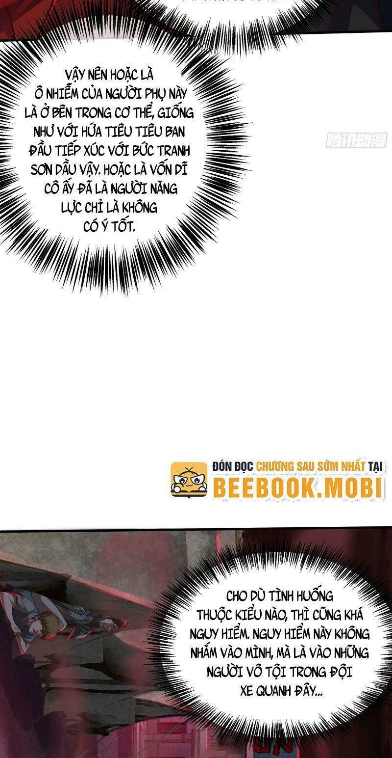 Từ Hồng Nguyệt Khai Thủy Chapter 127 - 27