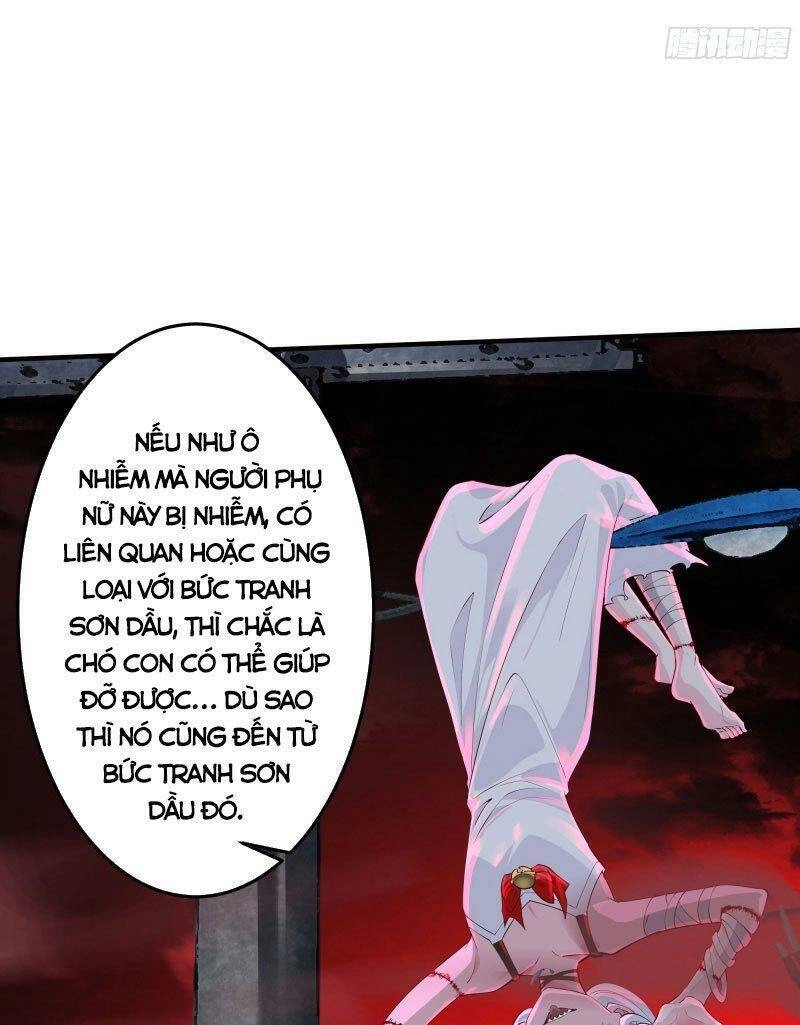 Từ Hồng Nguyệt Khai Thủy Chapter 127 - 29