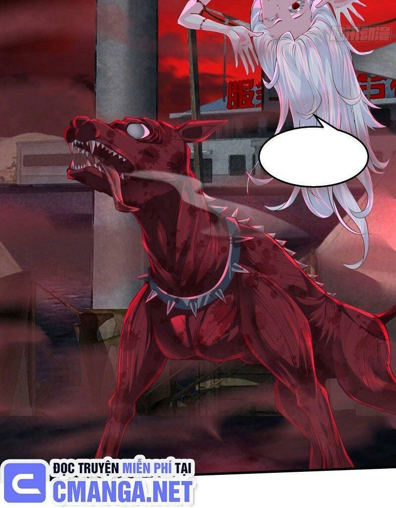 Từ Hồng Nguyệt Khai Thủy Chapter 127 - 30