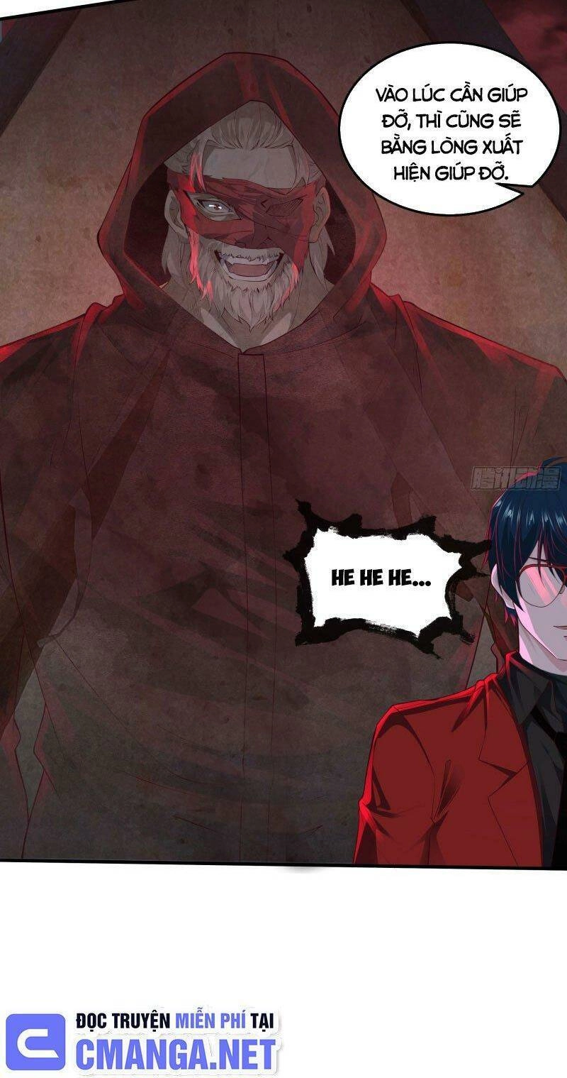 Từ Hồng Nguyệt Khai Thủy Chapter 127 - 32