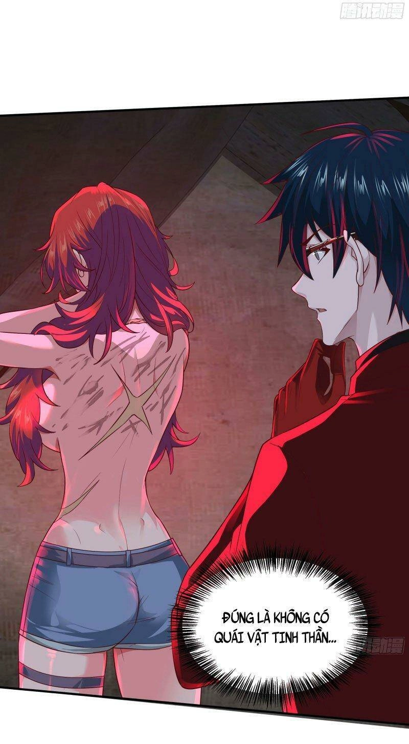 Từ Hồng Nguyệt Khai Thủy Chapter 127 - 35