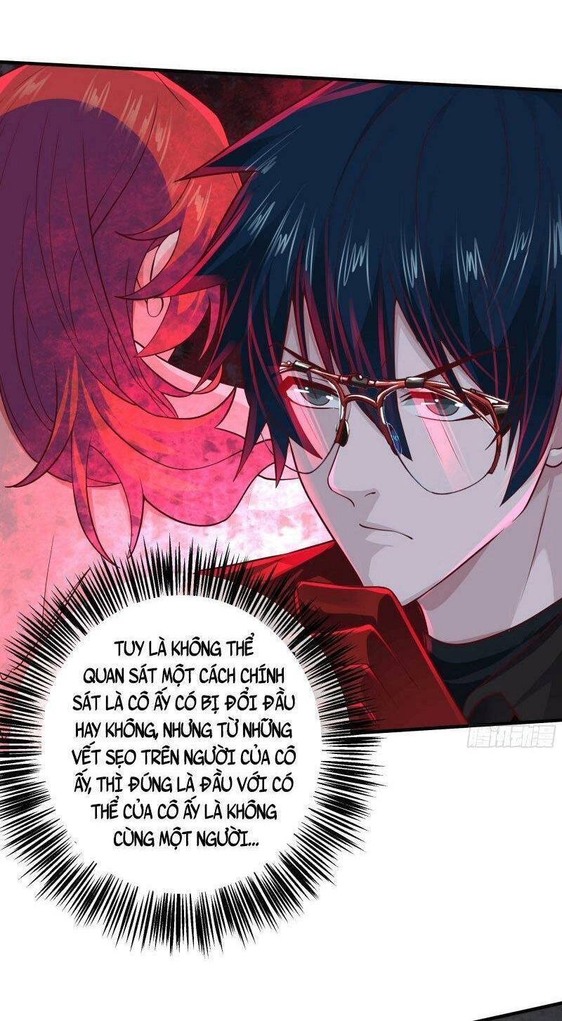 Từ Hồng Nguyệt Khai Thủy Chapter 127 - 36