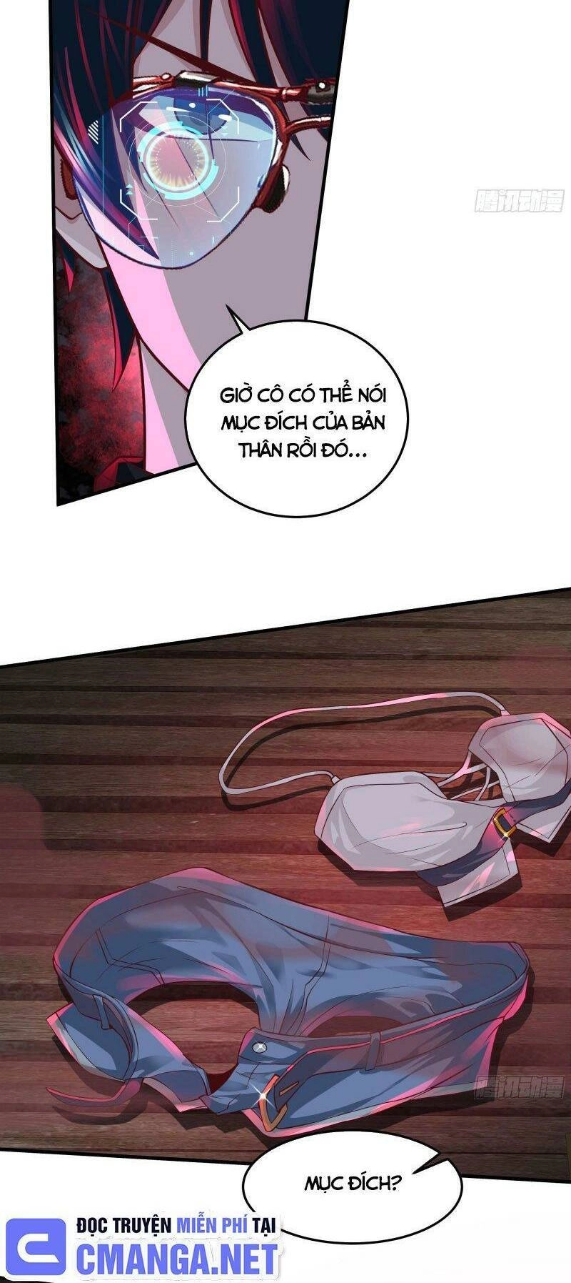 Từ Hồng Nguyệt Khai Thủy Chapter 127 - 38