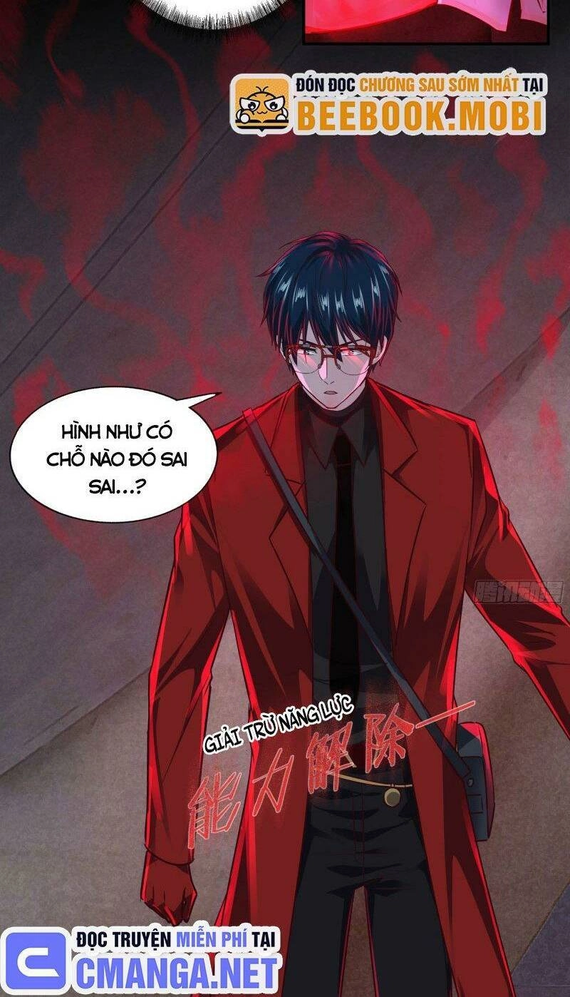 Từ Hồng Nguyệt Khai Thủy Chapter 128 - 2