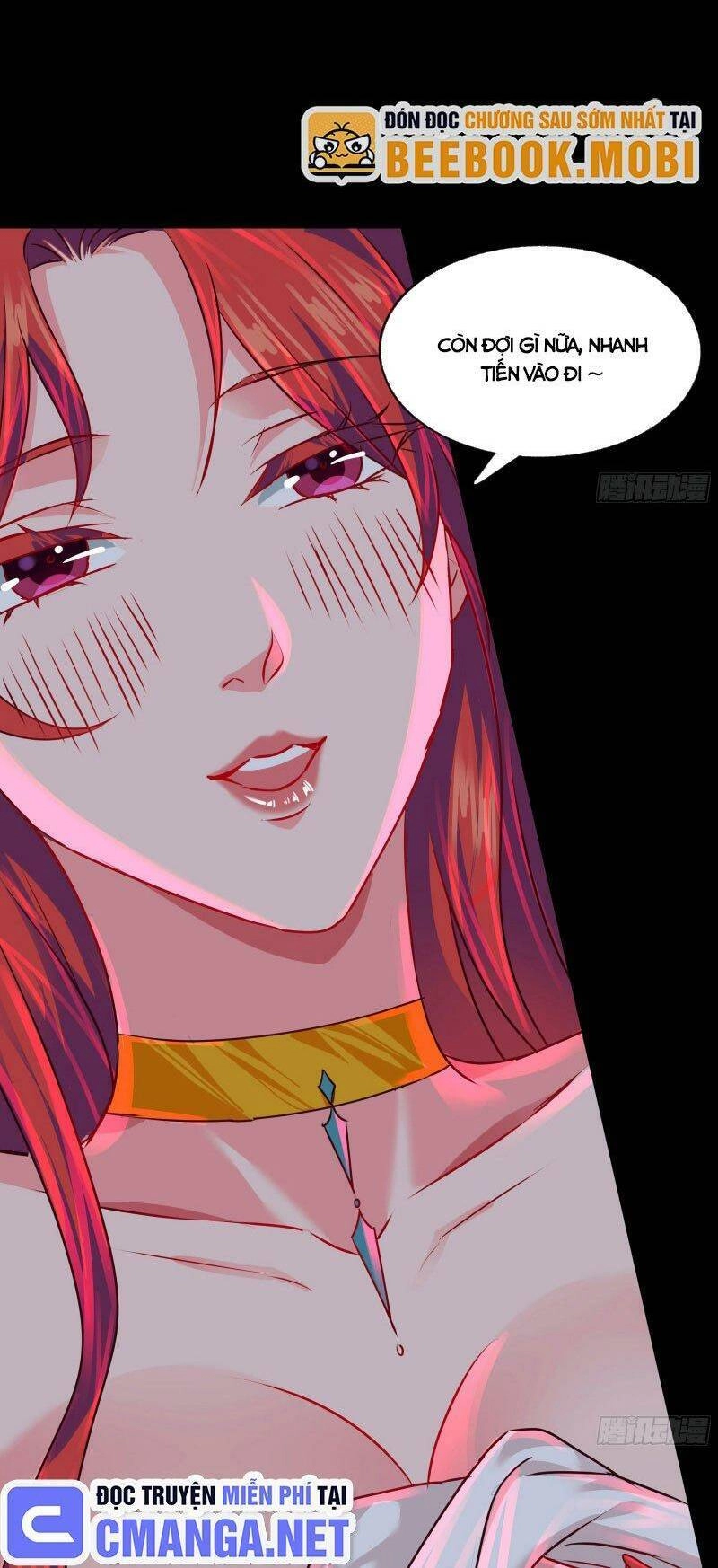 Từ Hồng Nguyệt Khai Thủy Chapter 128 - 9