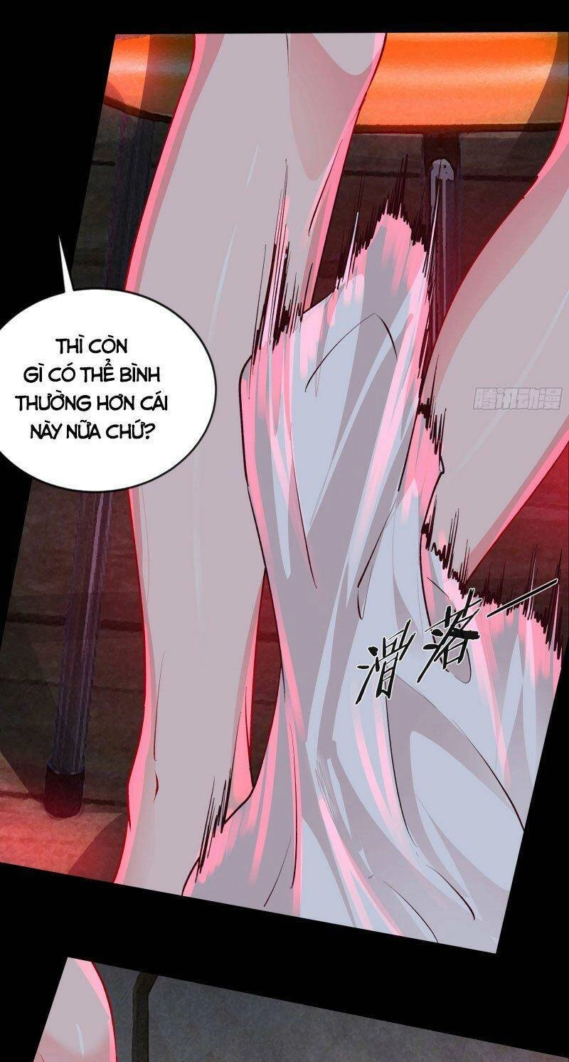 Từ Hồng Nguyệt Khai Thủy Chapter 128 - 14