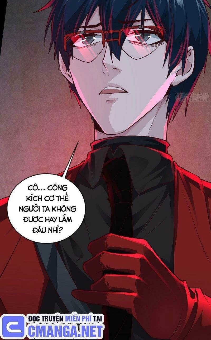 Từ Hồng Nguyệt Khai Thủy Chapter 128 - 20