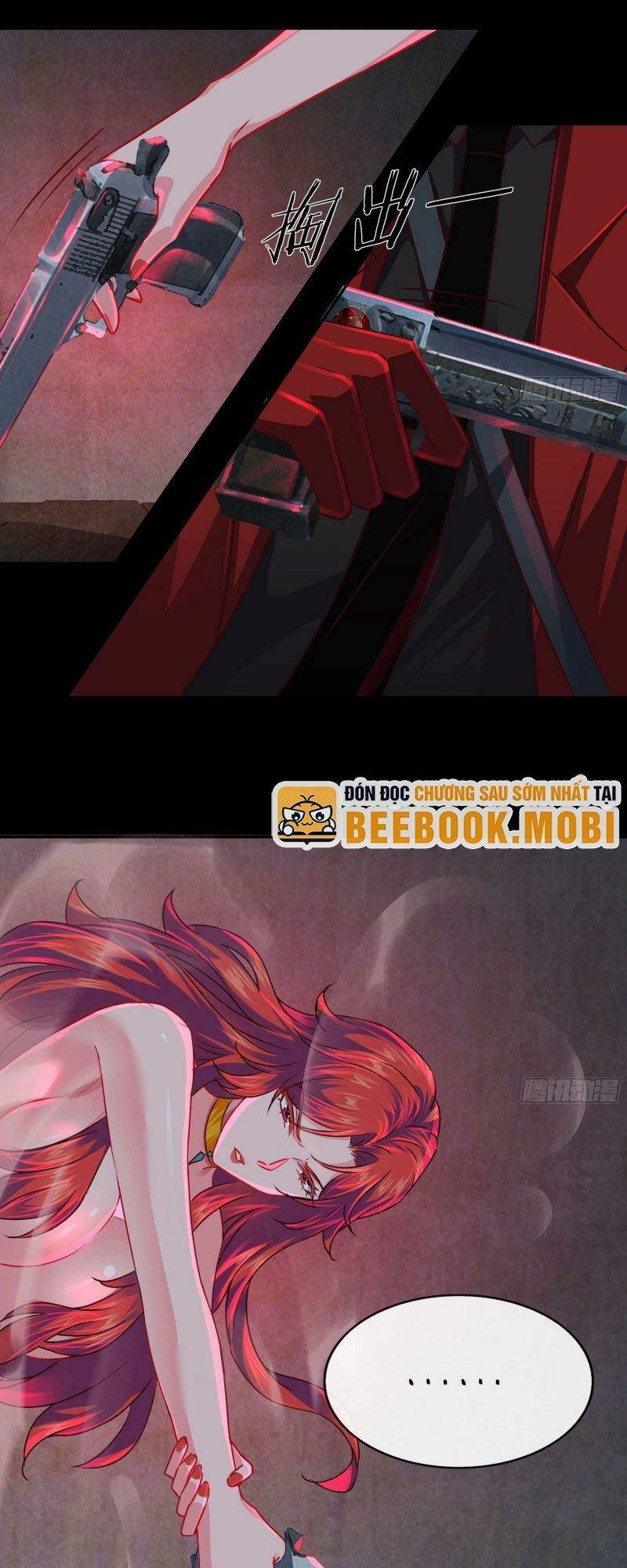 Từ Hồng Nguyệt Khai Thủy Chapter 128 - 23