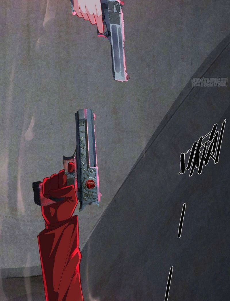 Từ Hồng Nguyệt Khai Thủy Chapter 128 - 24