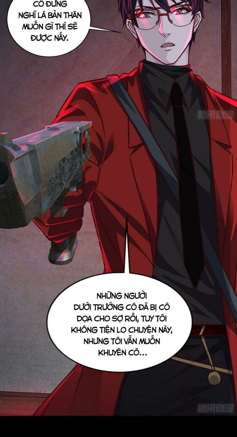 Từ Hồng Nguyệt Khai Thủy Chapter 128 - 27