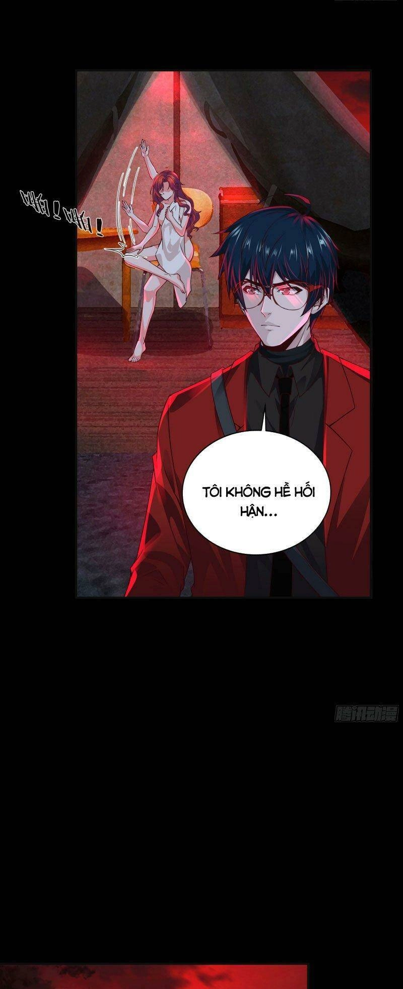 Từ Hồng Nguyệt Khai Thủy Chapter 128 - 30