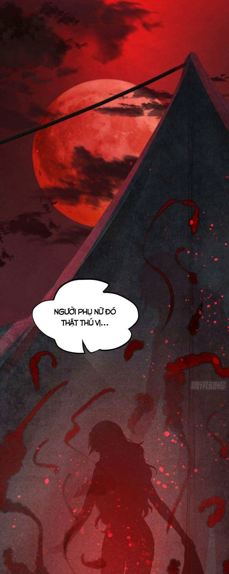 Từ Hồng Nguyệt Khai Thủy Chapter 128 - 34