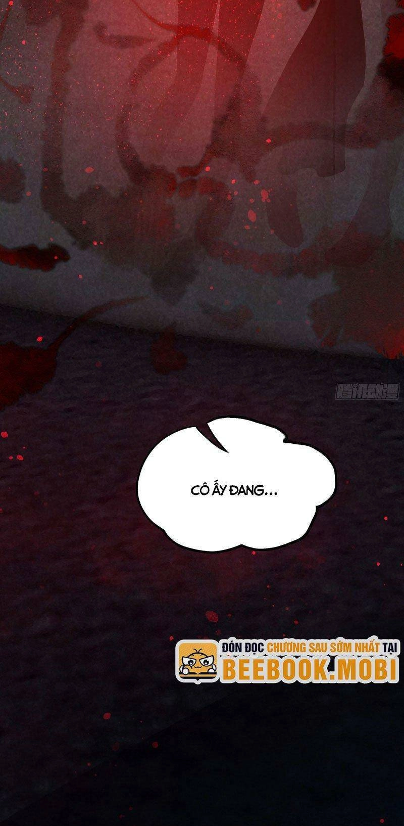 Từ Hồng Nguyệt Khai Thủy Chapter 128 - 35