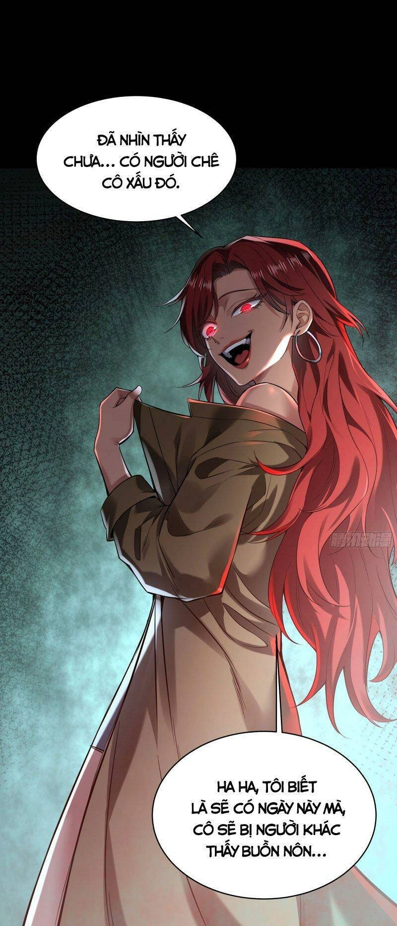 Từ Hồng Nguyệt Khai Thủy Chapter 129 - 1